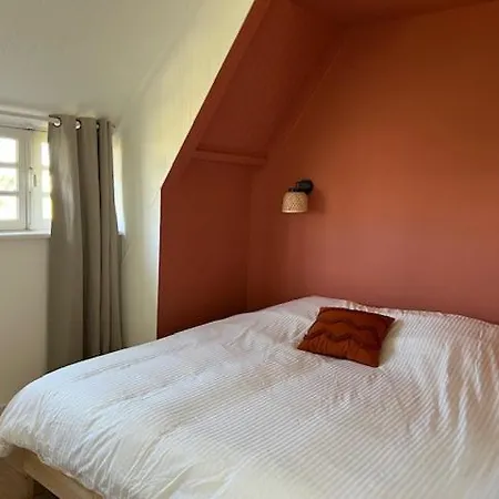 Belle Maison Familiale Vue Sur Mer, Acces Direct A La Holiday home